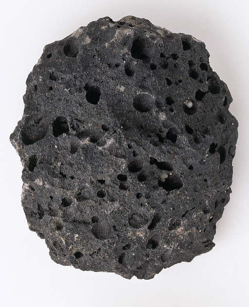 Basalt Vesikuler tanaangga
